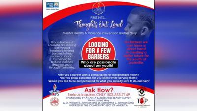 Thoughts Out Loud