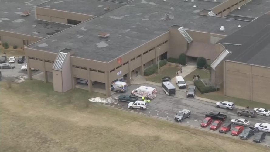 Teenager accused of shooting 2 classmates in Marshall County to be arraigned Friday