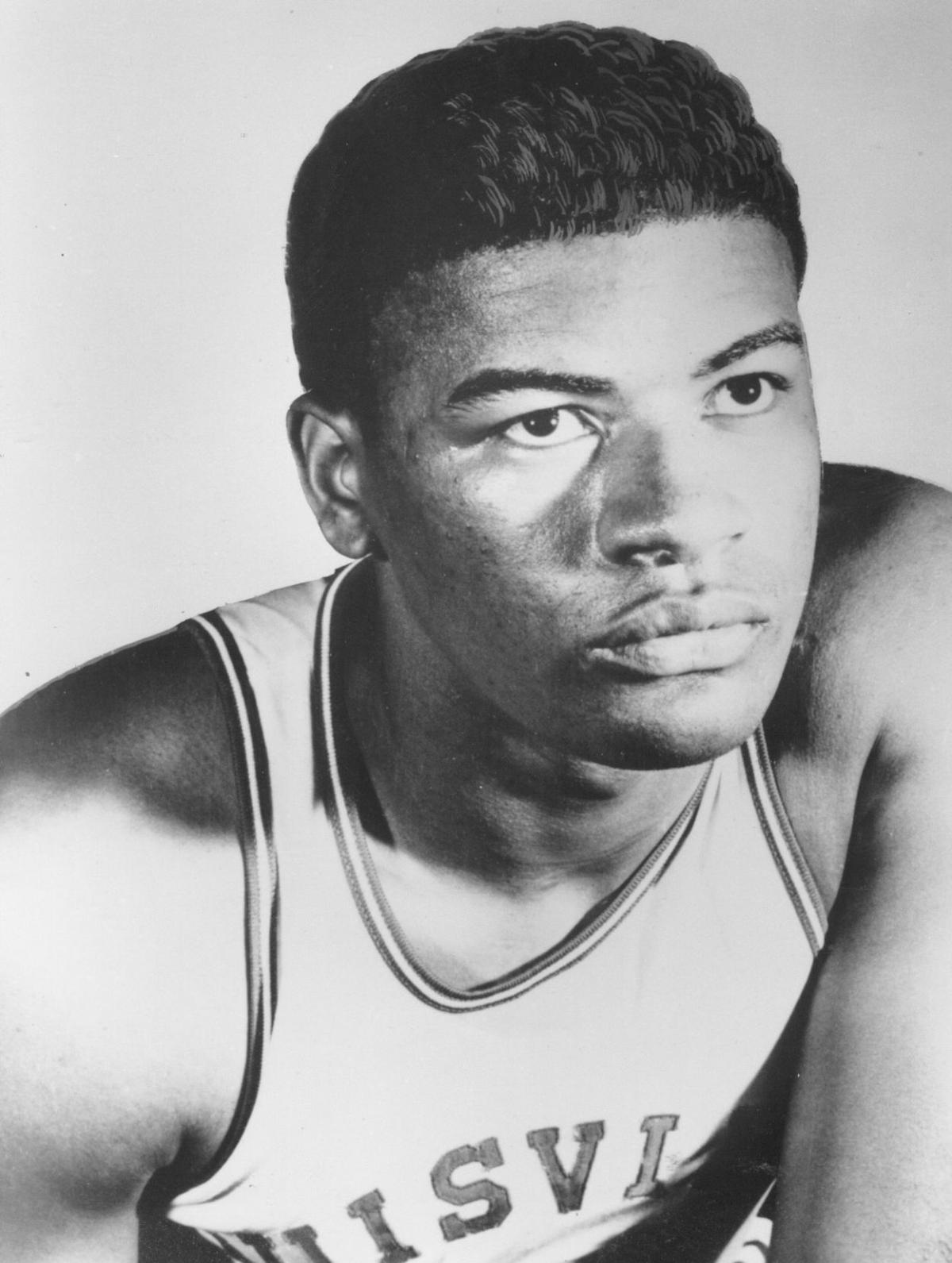 Bozich Friends Remember Wes Unseld As Great Player Greater Man Sports Wdrb Com