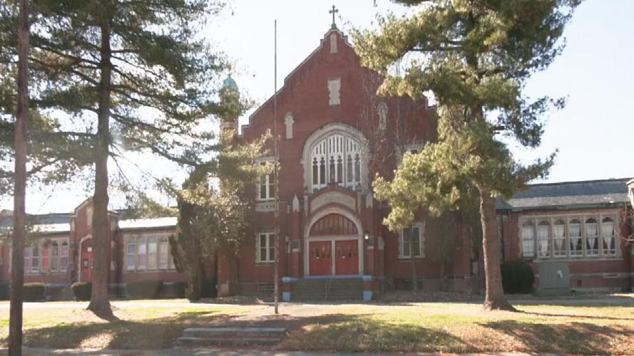 Christ the King Parish