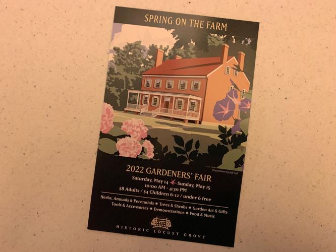 Gardener's Fair