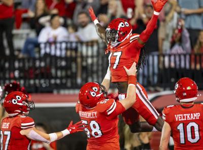 UTEP Western Kentucky Football