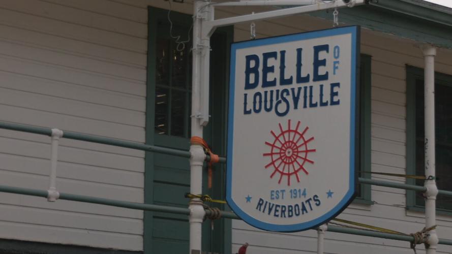 Belle of Louisville
