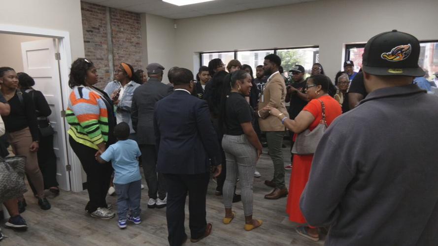 Good Brothers Pharmacy opens in west Louisville