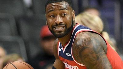 John Wall