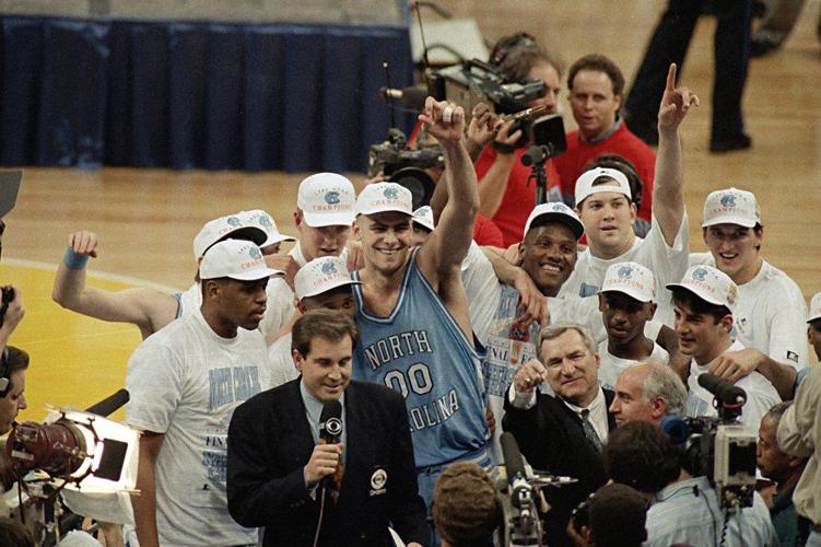 Top title games: UConn’s ’99 win vs. Duke a program changer
