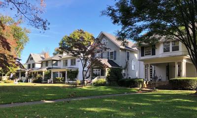 Eastover Court airbnb