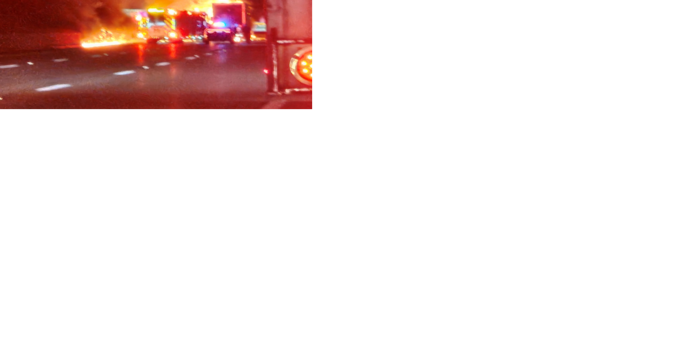 ISP releases identity of UPS driver who died in crash on I-65S in Clarksville following police pursuit - Vimarsana News