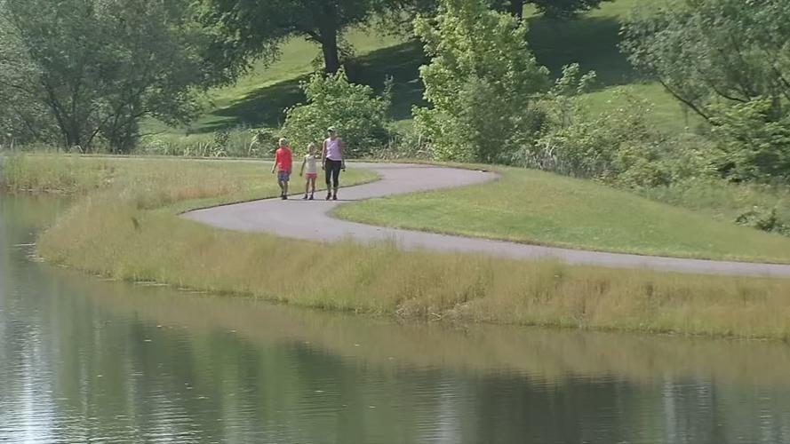 Chapel Lake Park