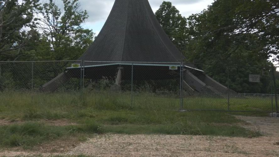 Hogan's Fountain Pavilion 5-30-23