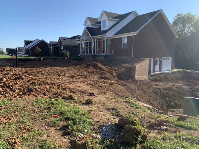 FBI Bardstown Search