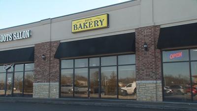 Jeff's Bakery
