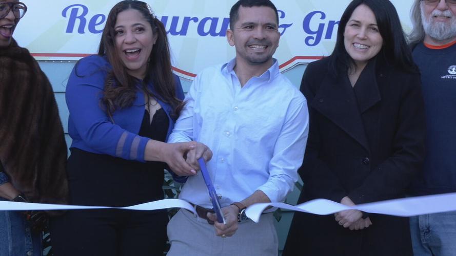 Costa del Sol opening 1-17-24