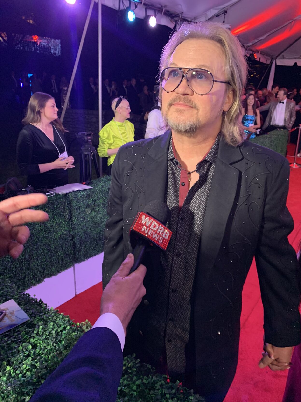 BARNSTABLE BROWN TRAVIS TRITT 5-5-23