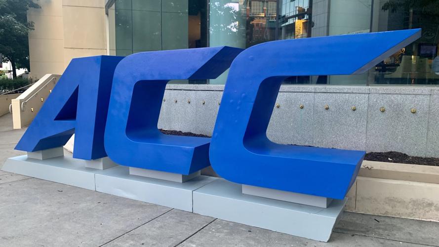 ACC sign
