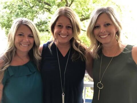 3 sisters have breast cancer 1 - 10.13.23