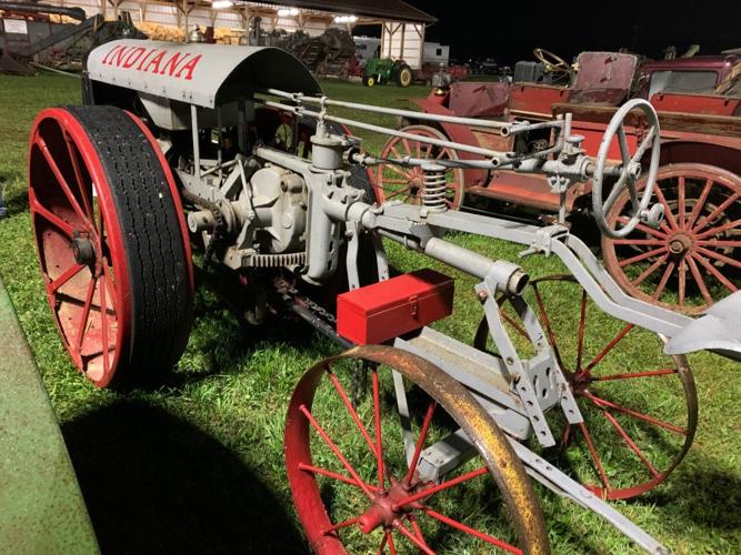 Lanesville Heritage Weekend 2