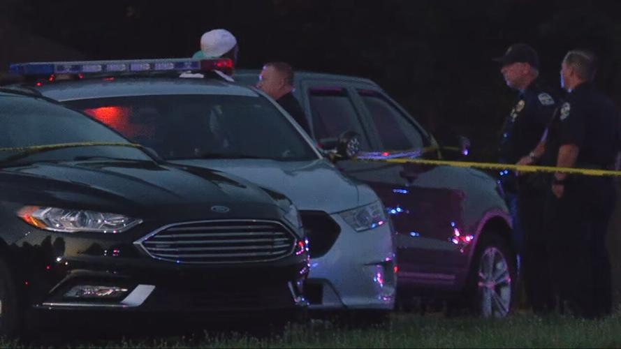 SHAWNEE PARK SHOOTING