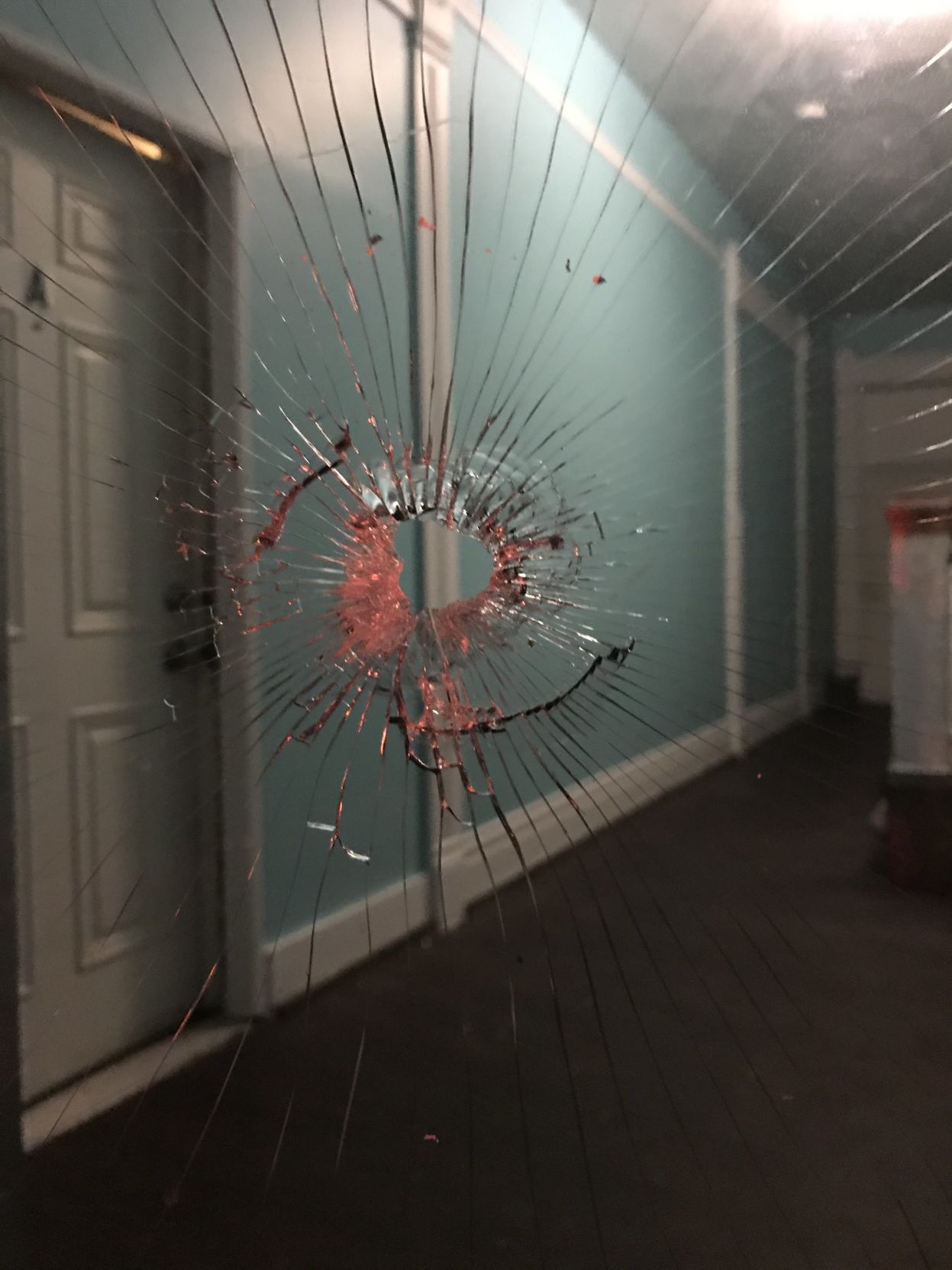 Woman dead after Old Louisville shooting