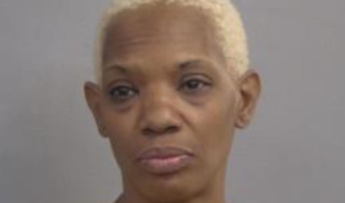Katina Powell Back In Jail After Authorities Say She Escaped From Home Incarceration News Wdrb Com