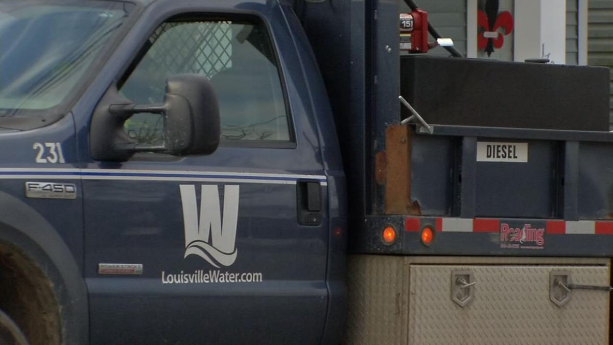Louisville Water warns of scam artists impersonating employees to gain access to homes | News ...