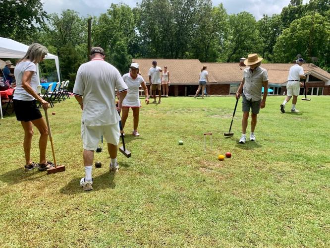 Croquet Club