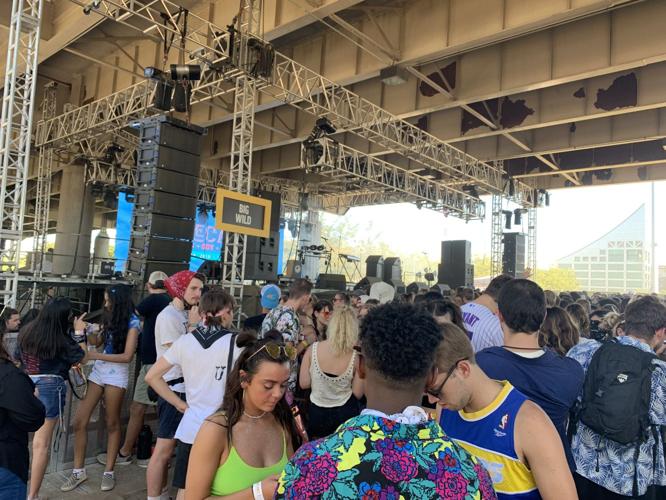 Forecastle viewers.jpeg