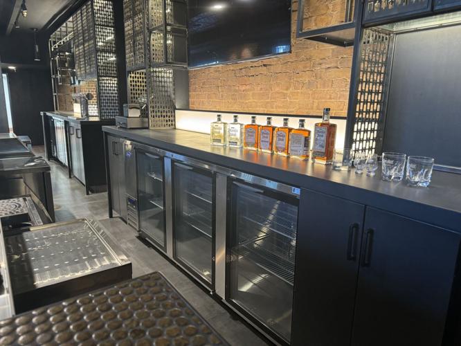 Monk's Road Boiler House