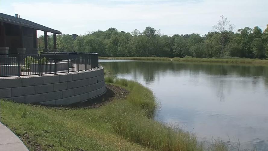 Chapel Lake Park