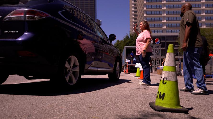 Yum Center Eastern KY Drive