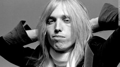 Tom Petty died of accidental drug overdose, medical examiner says