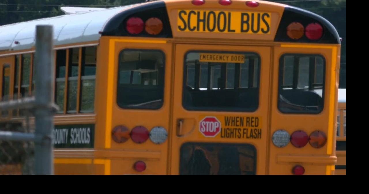 JCPS still working on finalizing busing plans while filling driver