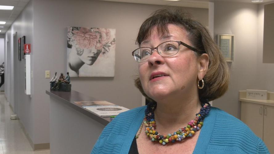 Southern Indiana organization recognized for efforts to help sexual