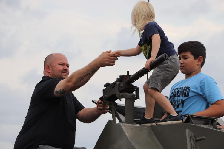 BowmanFest 2019 - Oct. 6, 2019