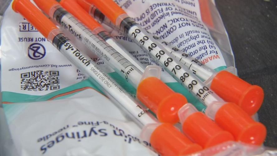 Kentucky joins national action plan to end HIV epidemic.2