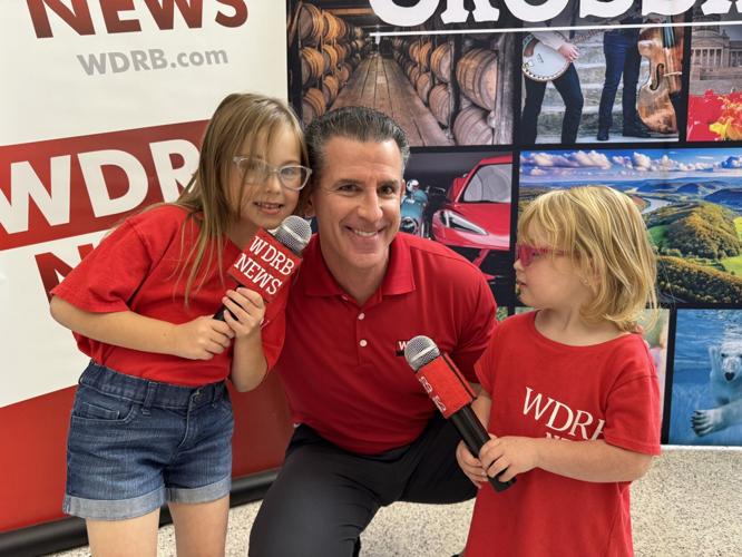 WDRB Day at the Fair (2025)