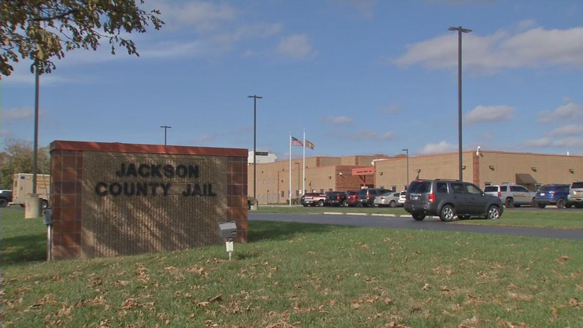 Jackson County Jail switches to video visitation system News from
