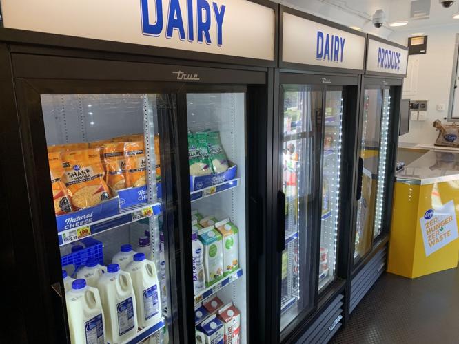 Inside the Mobile Market