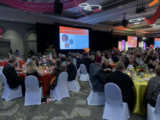 People at Kosair Gala.JPG