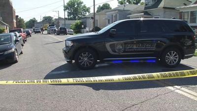 Police conducting death investigation in Jeffersonville