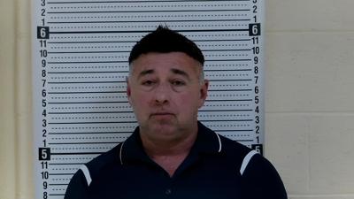 Donald Auberry