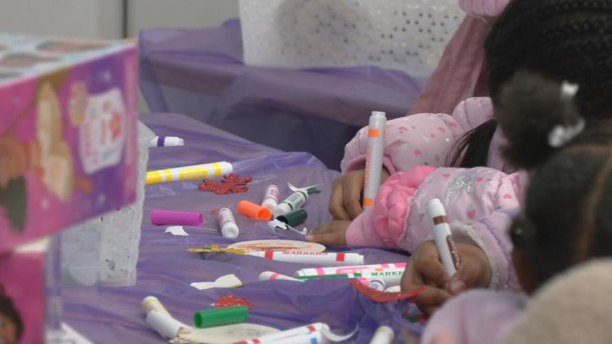 Goodwill Kentucky Miracle on Hope Street 12-7-25