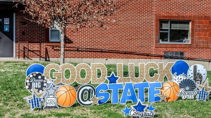 Bethlehem High School state tournament