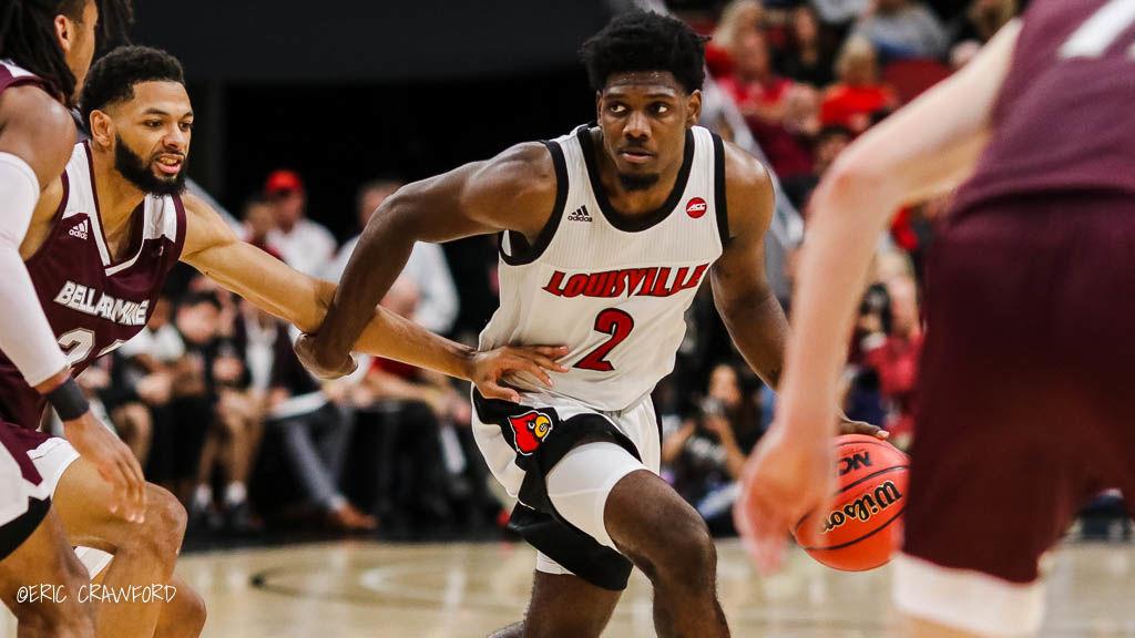 Where to watch Louisville-Miami basketball; TV, storylines and spread | | 0