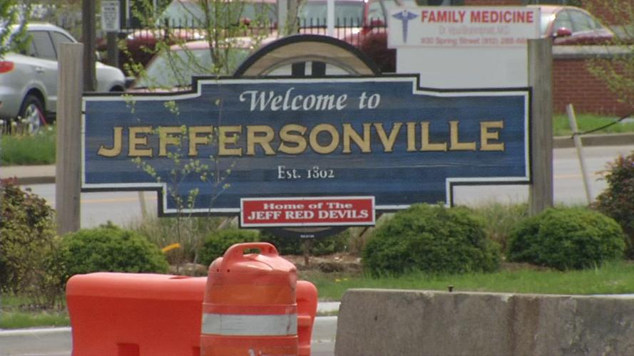 City of Jeffersonville
