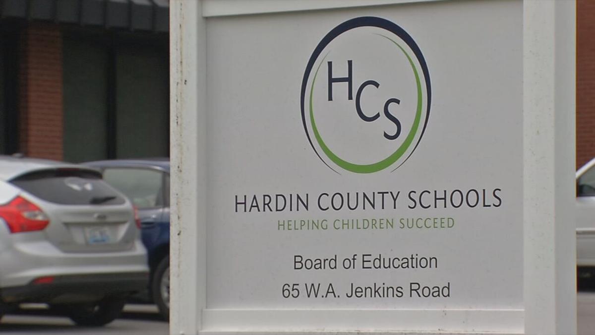 Hardin County Schools to hire additional counselors in response to the