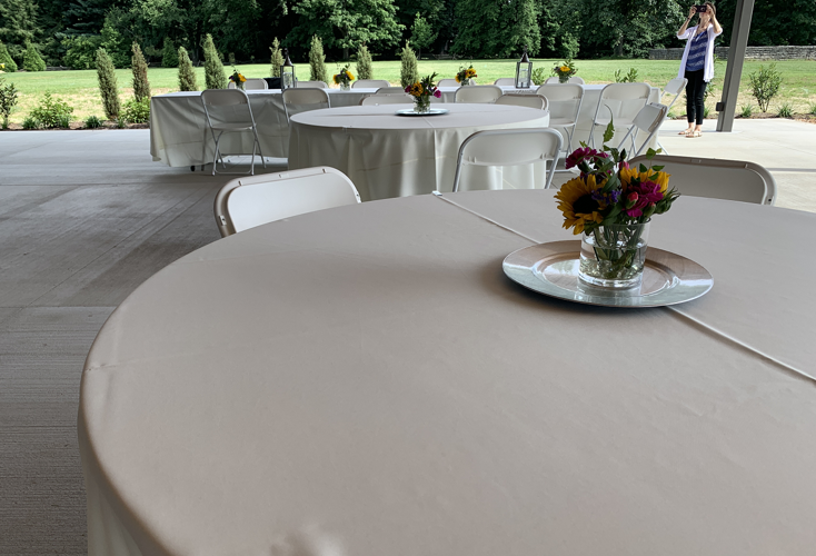 Locust Grove Event Venue