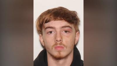 Jacob Eglen, 17, missing teen from Palmyra 6-27-25