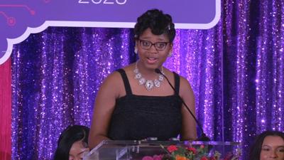 YMCA Black Achievers Awards - 2.28.26