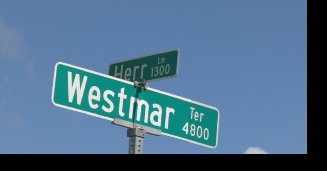 Construction project to change traffic flow on Herr Lane near Westport Road in Louisville News